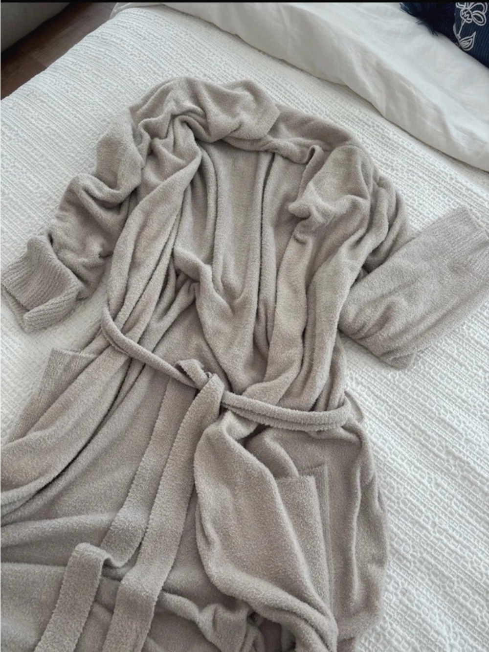 Barefoot Dreams Lite Robe L/XL